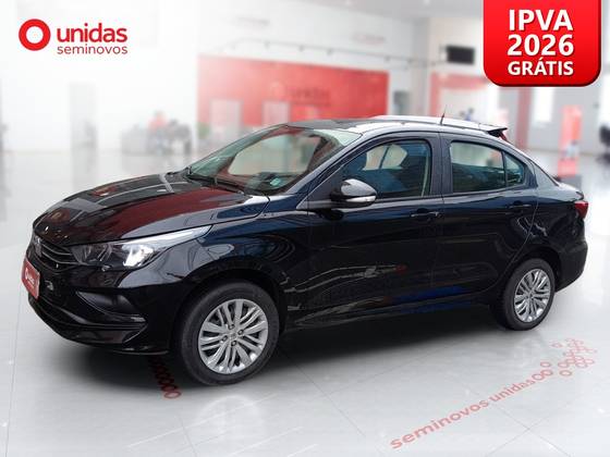FIAT CRONOS 1.0 FIREFLY FLEX DRIVE MANUAL FIAT CRONOS 1.0 FIREFLY FLEX DRIVE MANUAL